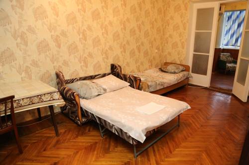 Фото 
Квартира в Пицунде
