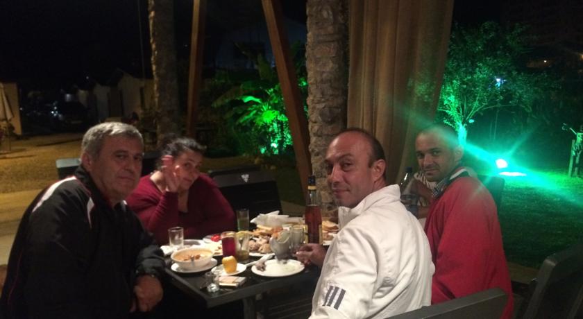 Фото 
Hotel Krestyanskiy Dvorik
