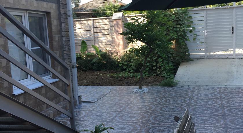 Фото 
Бунгало
