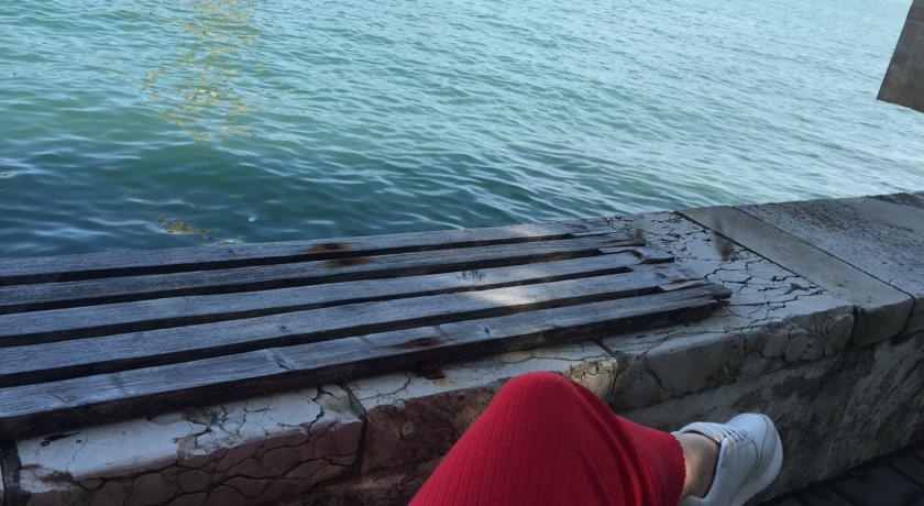 Фото 
On Eshba 61 Guest House
