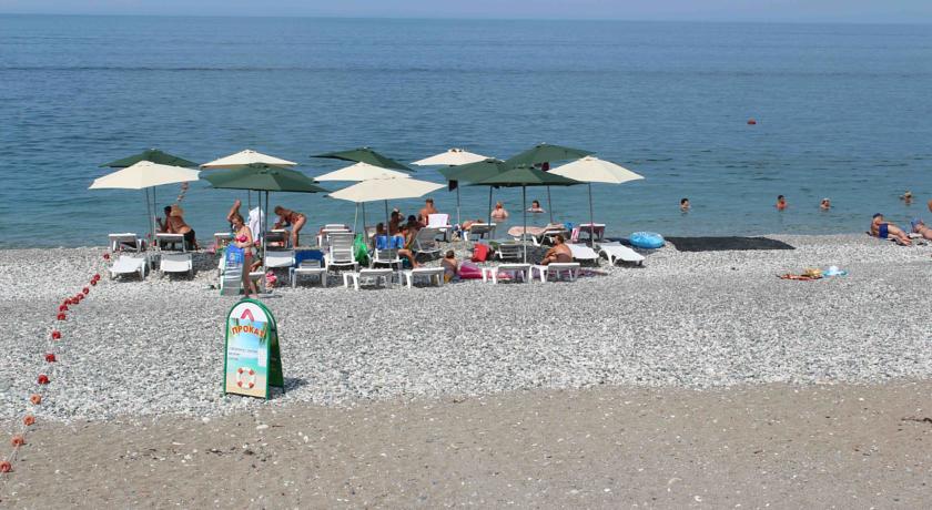 Фото 
Villa Apsua
