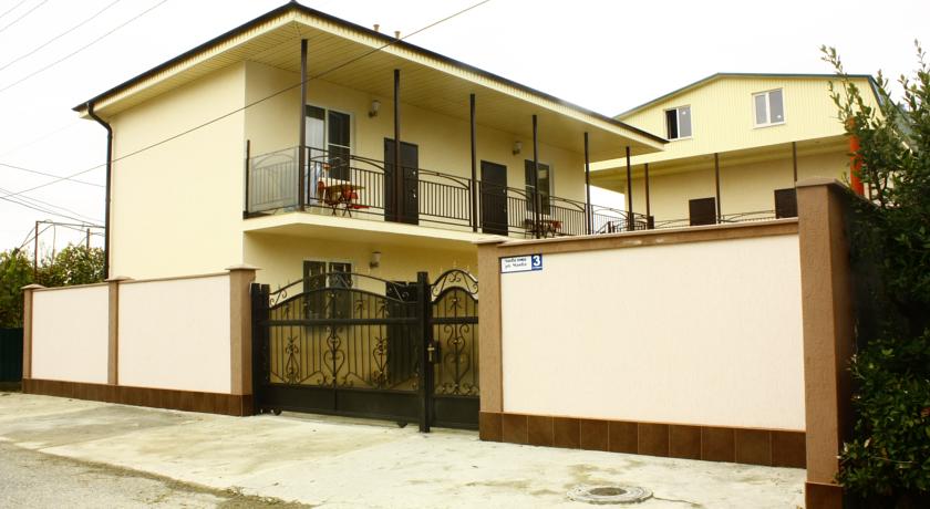 Фото 
Отель &quot;Розмарин&quot;
