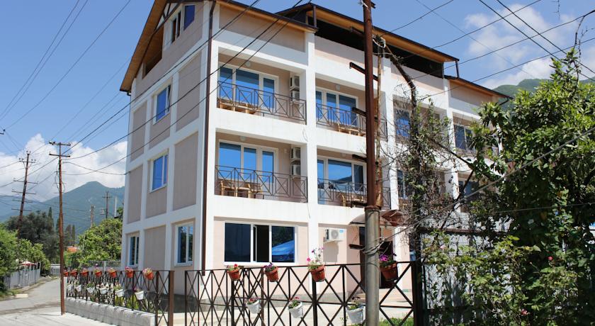 Фото 
Mini-hotel Apra
