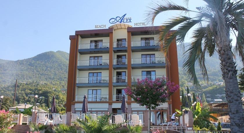 Фото 
Отель «Виктория»
