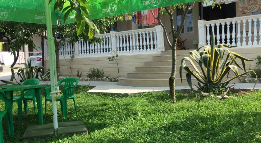 Фото 
Guest house Inkit
