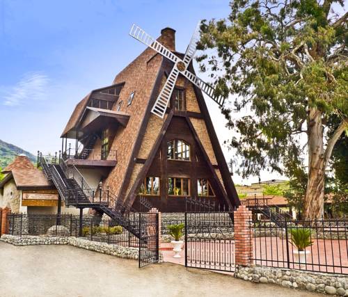 Фото 
Guest house Maria
