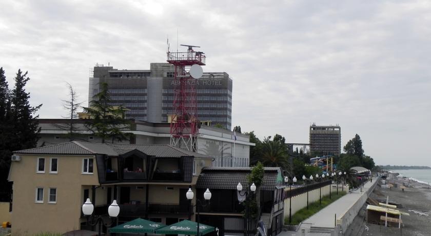 Фото 
Homestay u Nadezhdy
