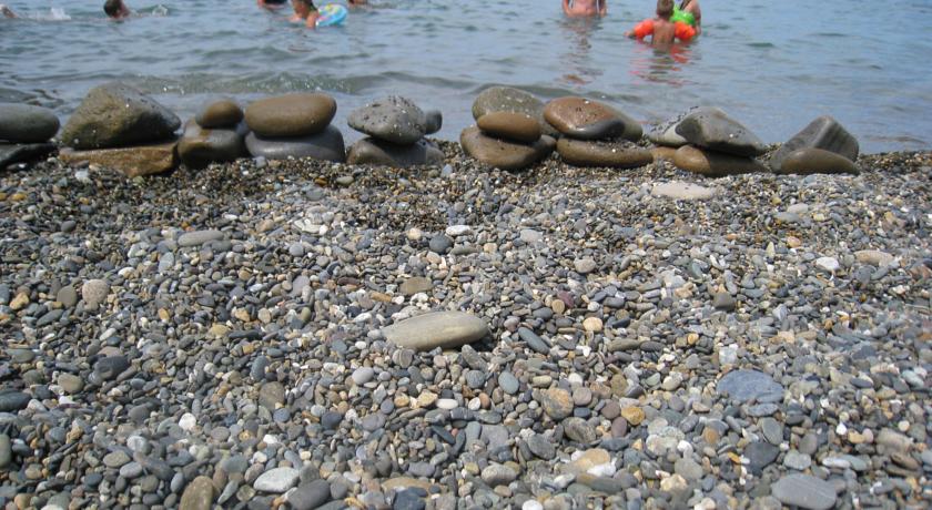 Фото 
Guest house Hazshaz ihajtaz
