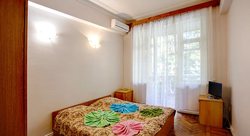 Фото 
Apartment on Agrba
