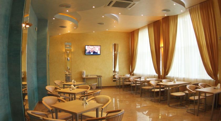 Фото 
Гостевой Дом Новый Замок 
