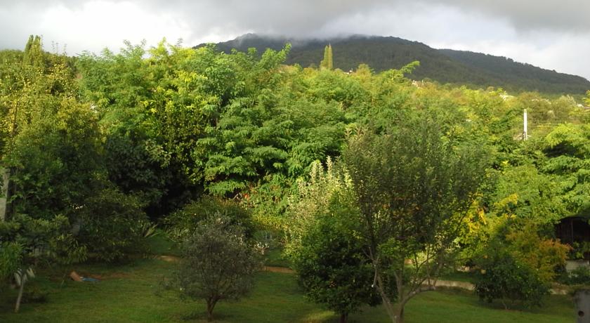 Фото 
Guest house Danilo
