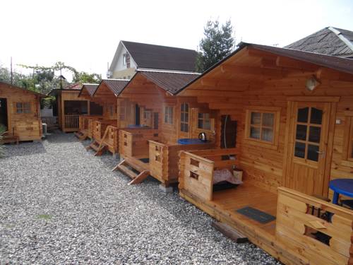 Фото 
Guest House Chanba
