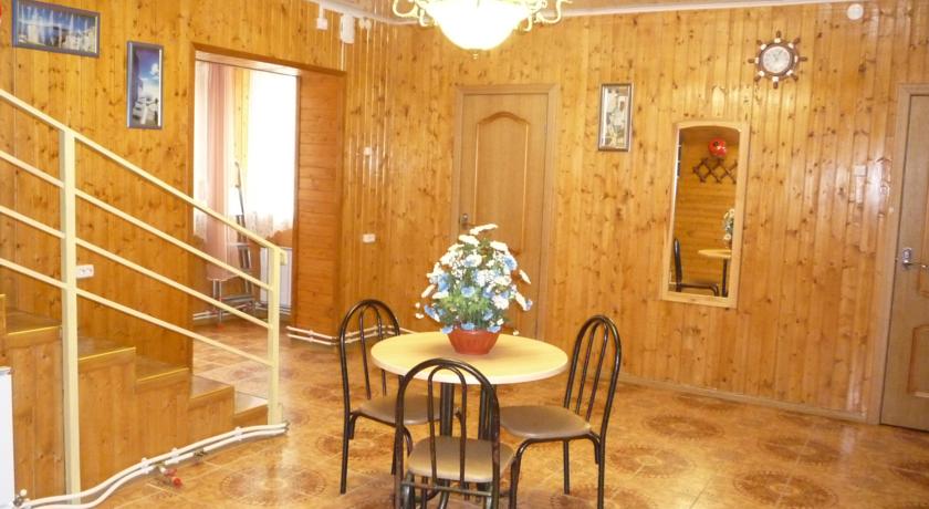 Фото 
Guest House Saida
