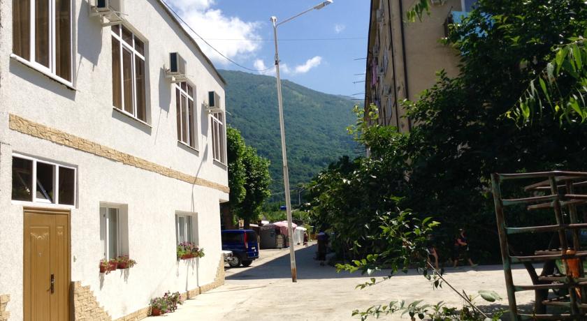 Фото 
Country house Chedia
