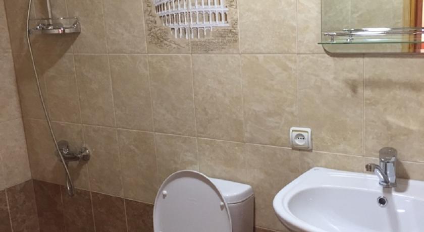 Фото 
Guesthouse on Gartskiya 43
