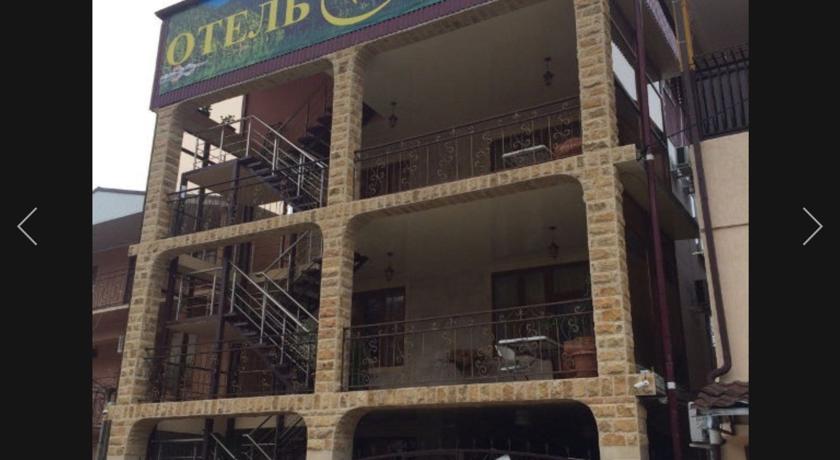 Фото 
Holiday home on Nartaa 7
