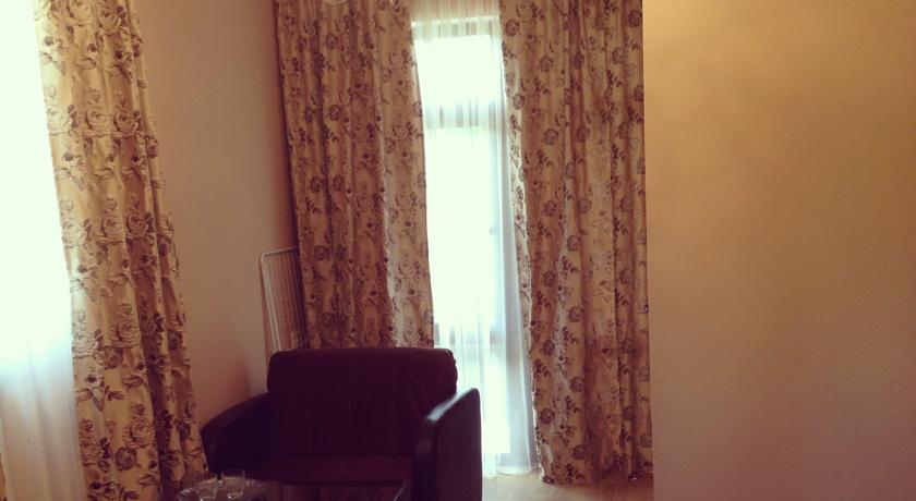 Фото 
Apartment on Gulia Street
