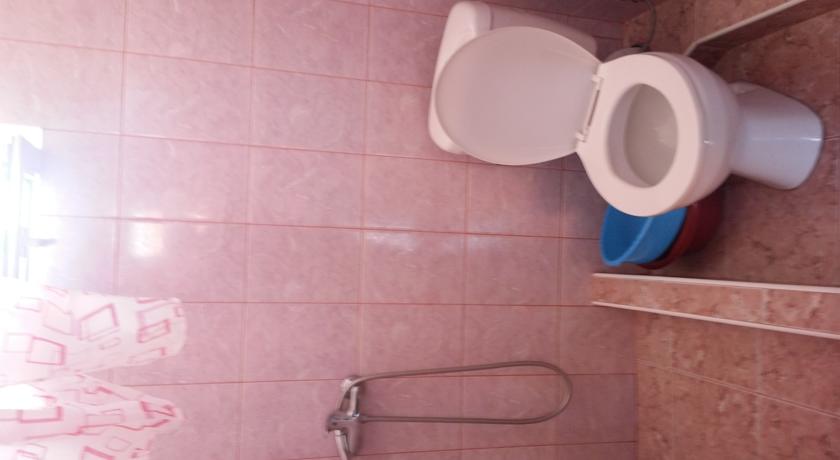 Фото 
Solnechny Bereg Guest House
