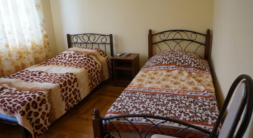 Фото 
У Асиды Гостевой Дом
