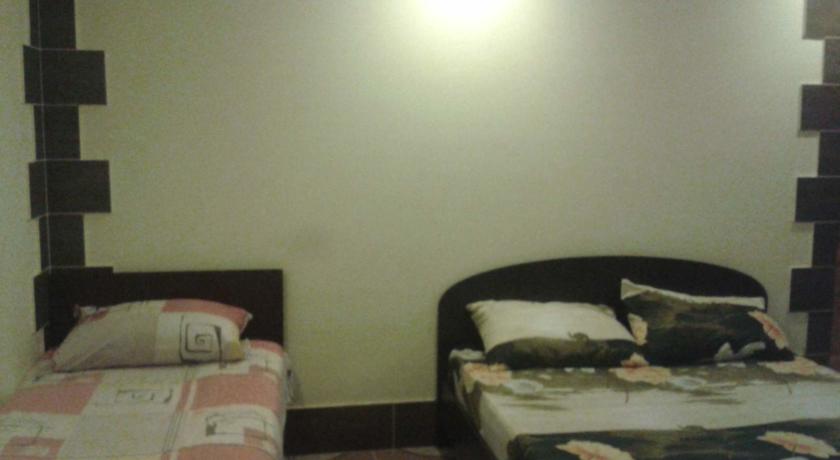 Фото 
Отель Каво-де-Буксо
