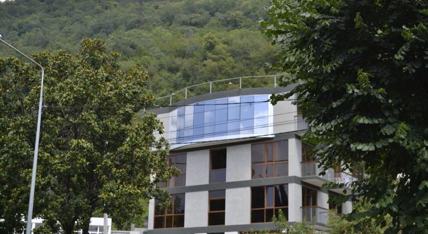 Фото 
Гостевой дом на 4 Марта
