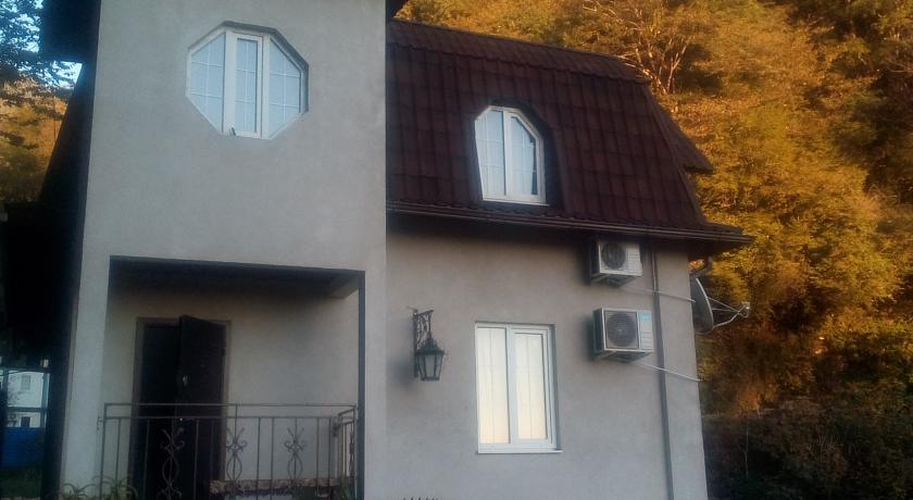 Фото 
Apartment on Ochamchirskaya 89
