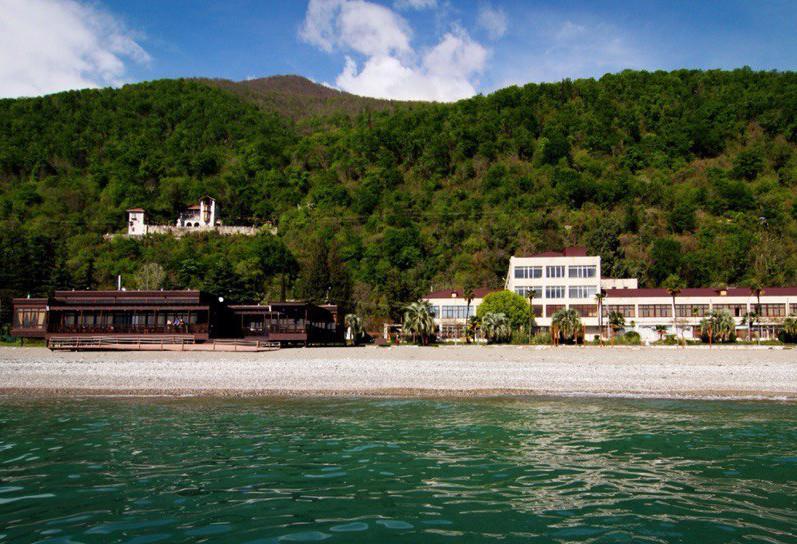 Фото 
Сан-сиро Отель
