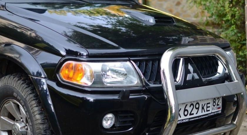 Фото 
Apsiliya Guest House
