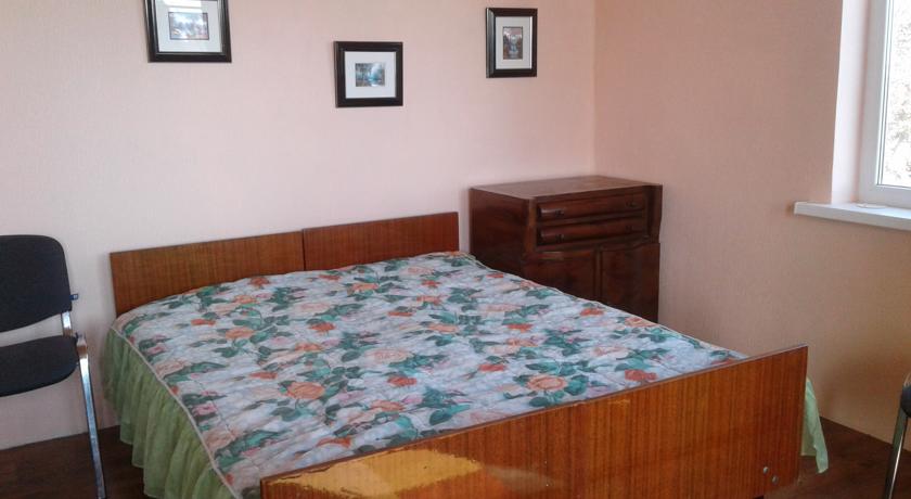 Фото 
Anzor Guest House
