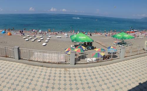 Фото 
Glam Camping Abkhazia
