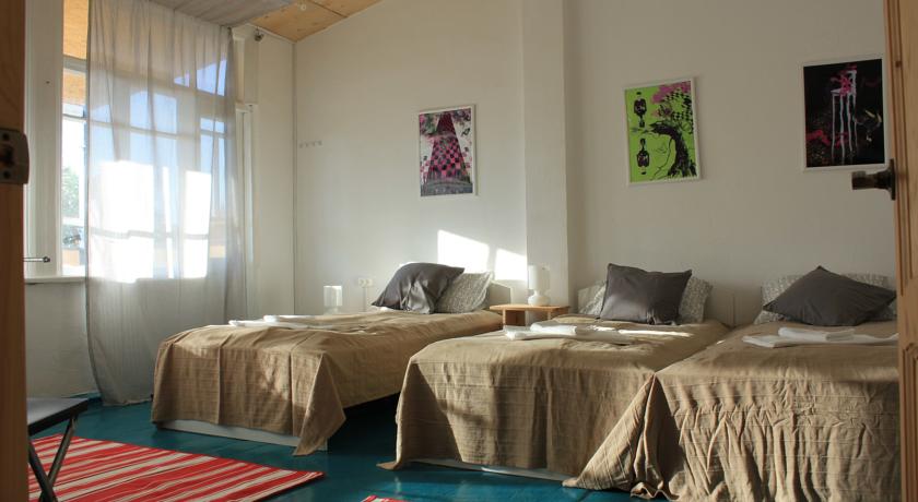 Фото 
Domik U Morya
