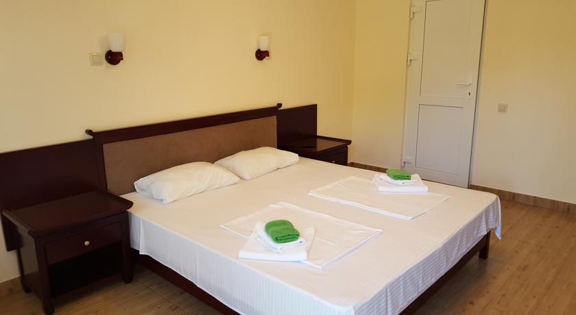 Фото 
Guesthouse na 23go Iyulya
