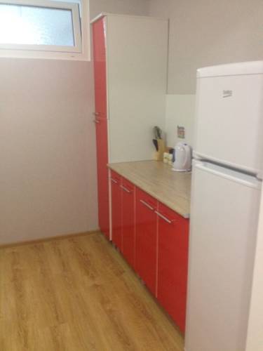 Фото 
Хипста Ривер
