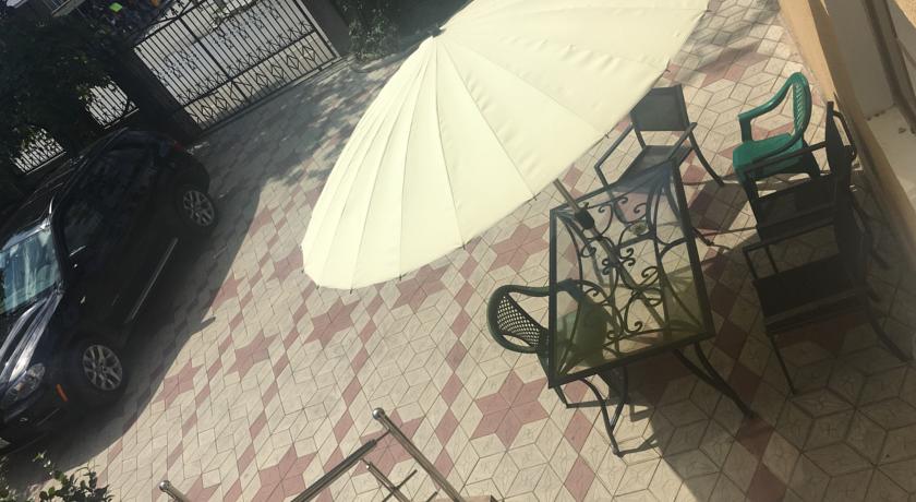 Фото 
Гостевой Дом у Ларисы
