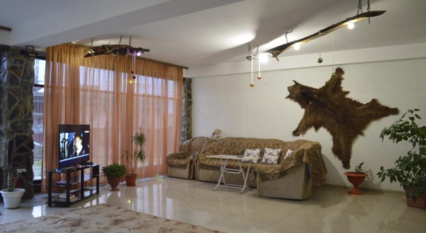 Фото 
Teremok Guest House
