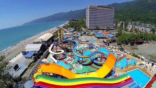 Фото 
Guest House Nartaa
