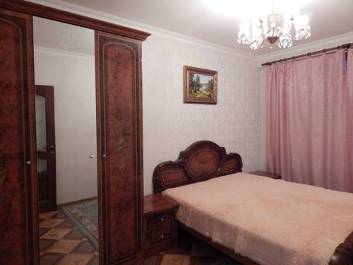 Фото 
Апартаменты 7 Пальм
