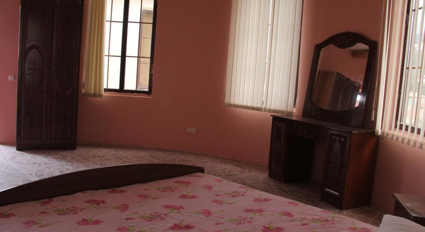 Фото 
Коттеджи Бамбора
