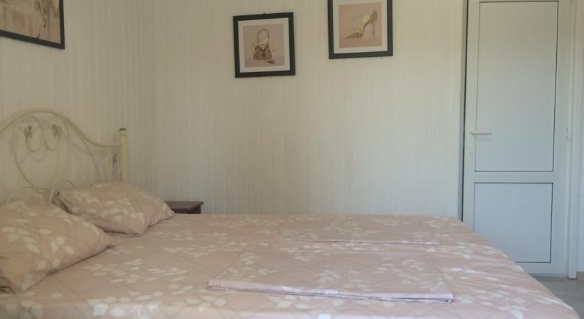 Фото 
Hotel Pshandra
