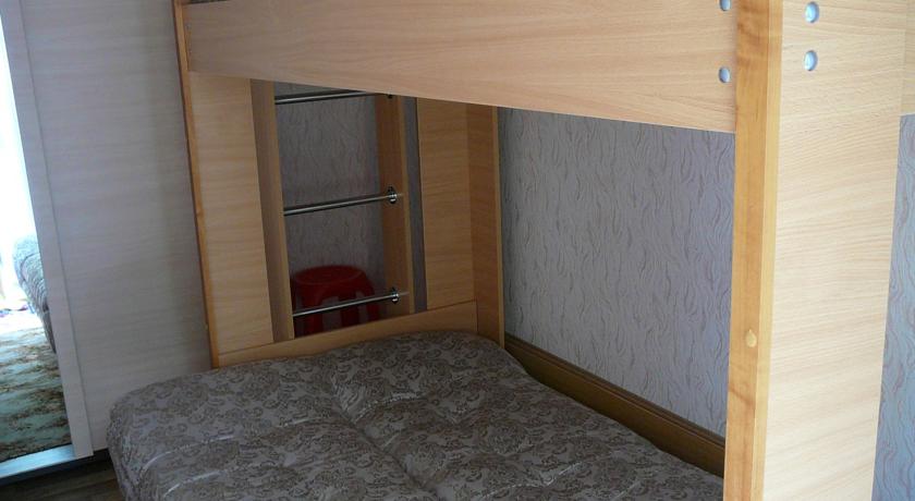 Фото 
Гостевой Дом «Лермонтов»
