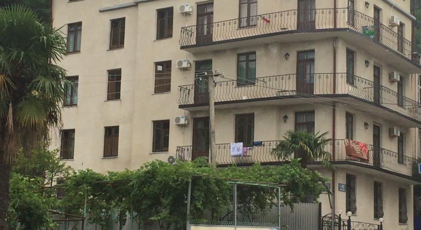 Фото 
Гостевой дом Алания
