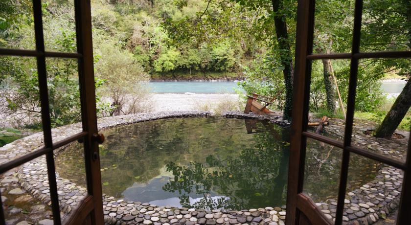 Фото 
Baza Otdyha Miya
