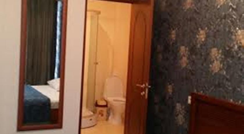 Фото 
Гостевой Дом на Возба 9А
