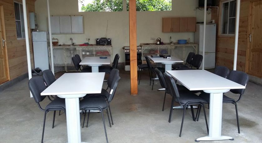 Фото 
Guest house on Sosnalieva 46
