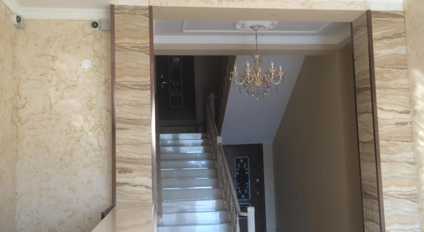 Фото 
Отель Келешбей
