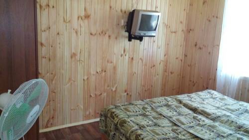 Фото 
Hotel Bereg Evkaliptov
