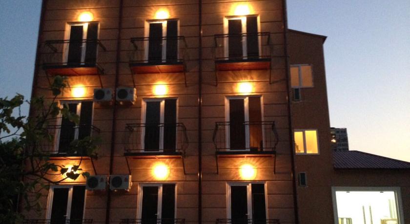 Фото 
Guest House Altan
