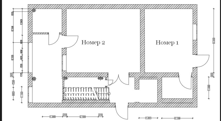Фото 
Guest House Platan
