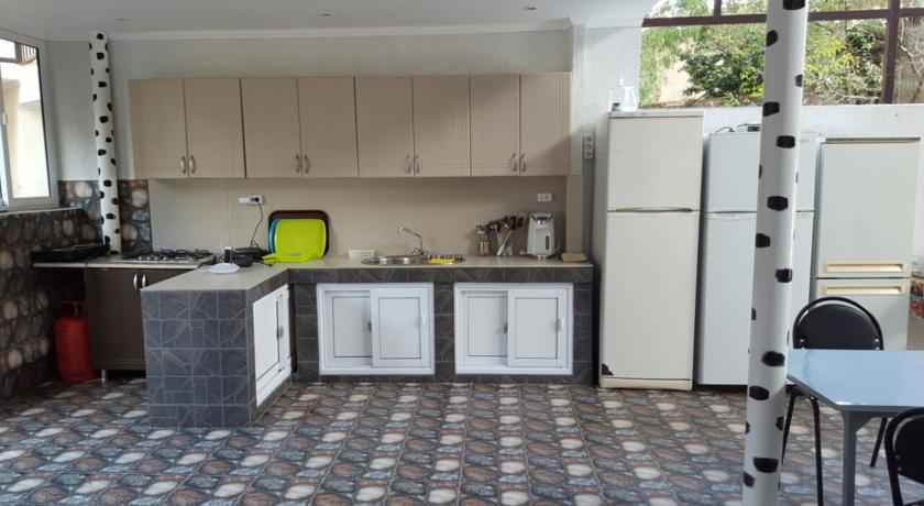 Фото 
Guesthouse on Oktyabrskaya 25
