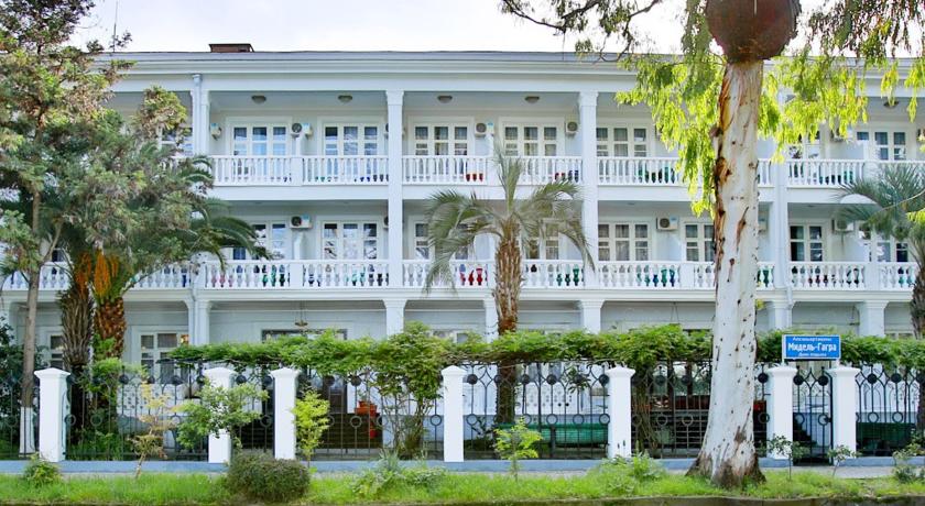 Фото 
Hotel Anastasiya
